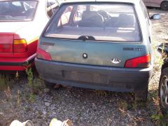 Peugeot 106 XR 2-D HB -92