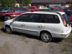 Fiat Marea 1,6 16v 5-D Weekend -99