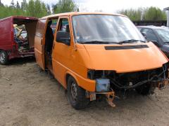 Volkswagen Transporter 2.4 D 57 kW