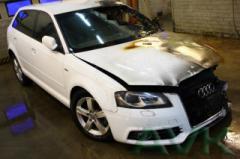 Audi A3 2.0TDI