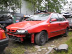 Fiat Brava 1.2 hb