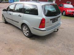 Ford Focus 1.6i 16V Farm