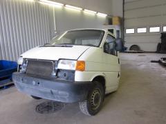 Volkswagen Transporter 1,9 TD 50kW