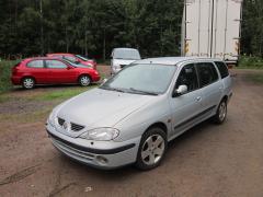 Renault Mgane 1.6i 16V Farm