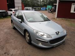 Peugeot 407 1.8i 16V Sed