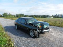 Lexus Is 200