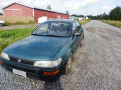 Toyota Corolla 1.3 XLi