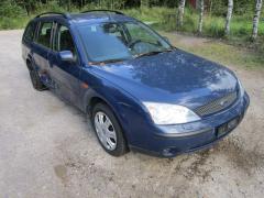 Ford Mondeo 2.0i 16V Farm