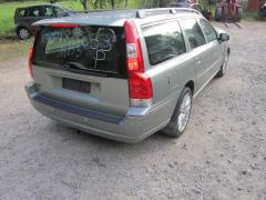 Volvo V70 II 2.5T