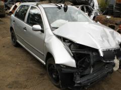 Skoda Fabia  HTP