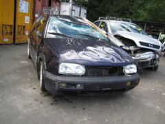 Volkswagen Golf III 2.0i GTI 8v