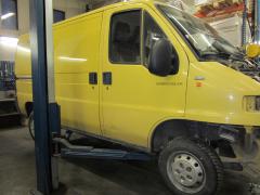 Fiat Ducato 1.9 66kW