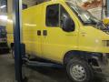 Kuva 1: Fiat Ducato 1.9 66kW 2001