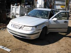 Saab 9-5 Aero Sportcombi