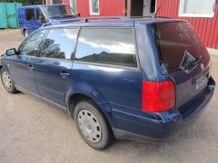 Volkswagen Passat (3B) 2.8i V6 4x4 Farm