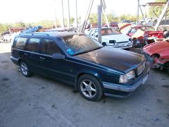 Volvo 850