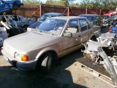 Ford Orion