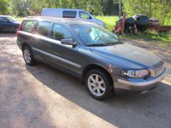 Volvo V70 II 2.4i