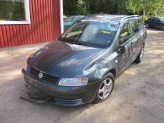 Fiat Stilo 1.6i 16V Farm