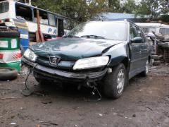 Peugeot 306 1.6 Break