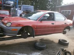 Chrysler Neon 2,0 Aut. -96