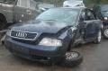 Kuva 1: Audi A6 1998