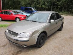 Ford Mondeo 1.8i 16V Sed