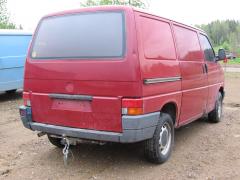 Volkswagen Transporter 1.9 TD 50 kW