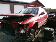 Saab 9-3 3 ovinen