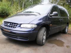 Plymouth Voyager 96-00