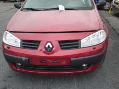 Renault Mgane