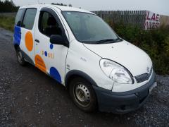 Toyota Yaris Verso 1.3 -05