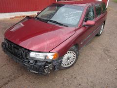 Volvo V70 II 2.4 D5