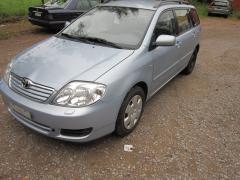 Toyota Corolla E120 1.4 VVT-i Farm