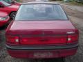 Kuva 1: Mazda 323 BG 4-ov sedan -94 1994