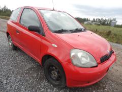 Toyota Yaris 1.0 -00