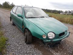 Toyota Corolla 1.6 -98