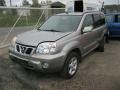 Kuva 1: Nissan X-trail 2001 2001