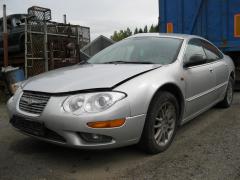 Chrysler 300m