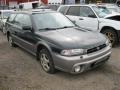 Kuva 1: Subaru Legacy 1997