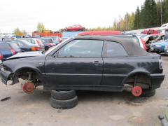 Volkswagen Golf III Capriolet