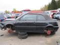 Kuva 1: Volkswagen Golf III Capriolet 1995