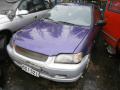 Kuva 1: Honda Civic 1,4i 16V 66kW -95 Fastback  1995