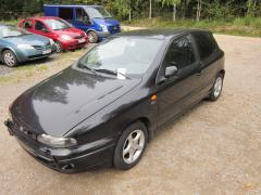 Fiat Bravo 1.2i 16V