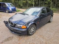 BMW E46 316 1.9i Sed