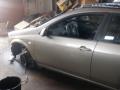 Kuva 1: Nissan Primera 1.6 2005