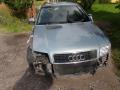 Kuva 1: Audi A4 b6 1.8turbo 2003