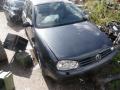 Kuva 1: Volkswagen Golf IV 1.4 axp 2002