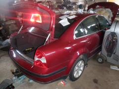 Volkswagen Passat 2.0