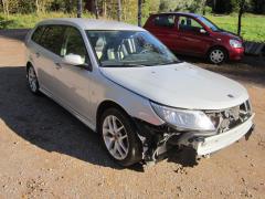 Saab 9-3 1.9 TiDS Farm